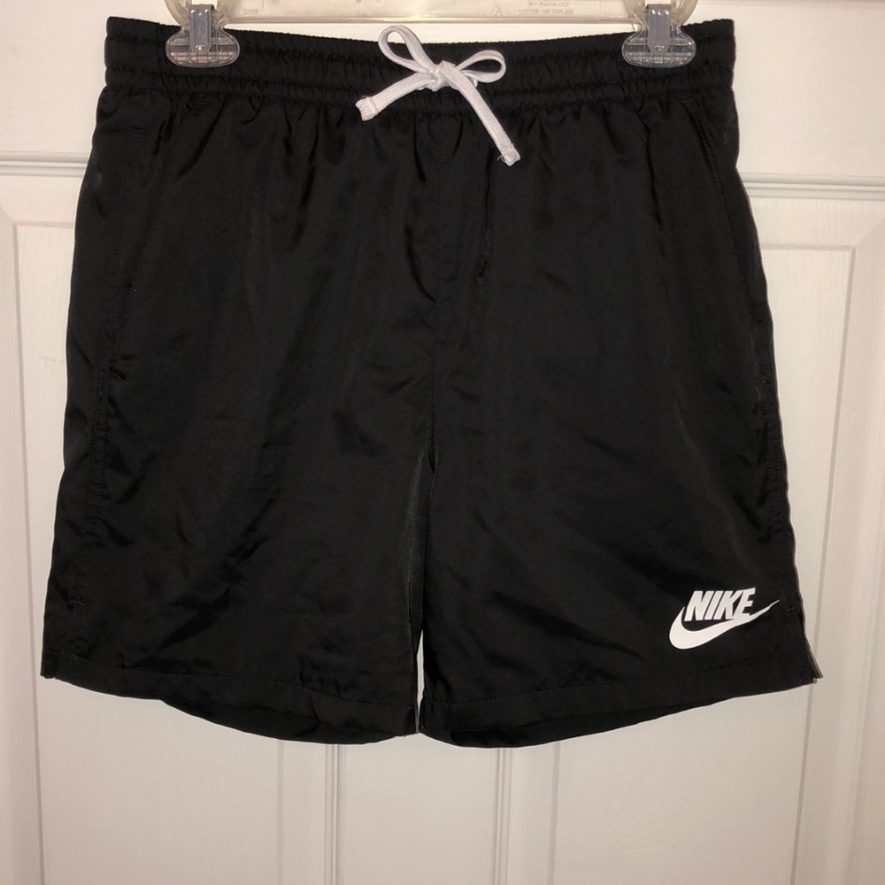 Nike athletic short